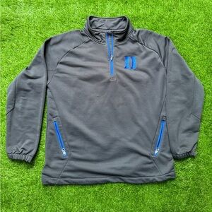 Duke Pullover